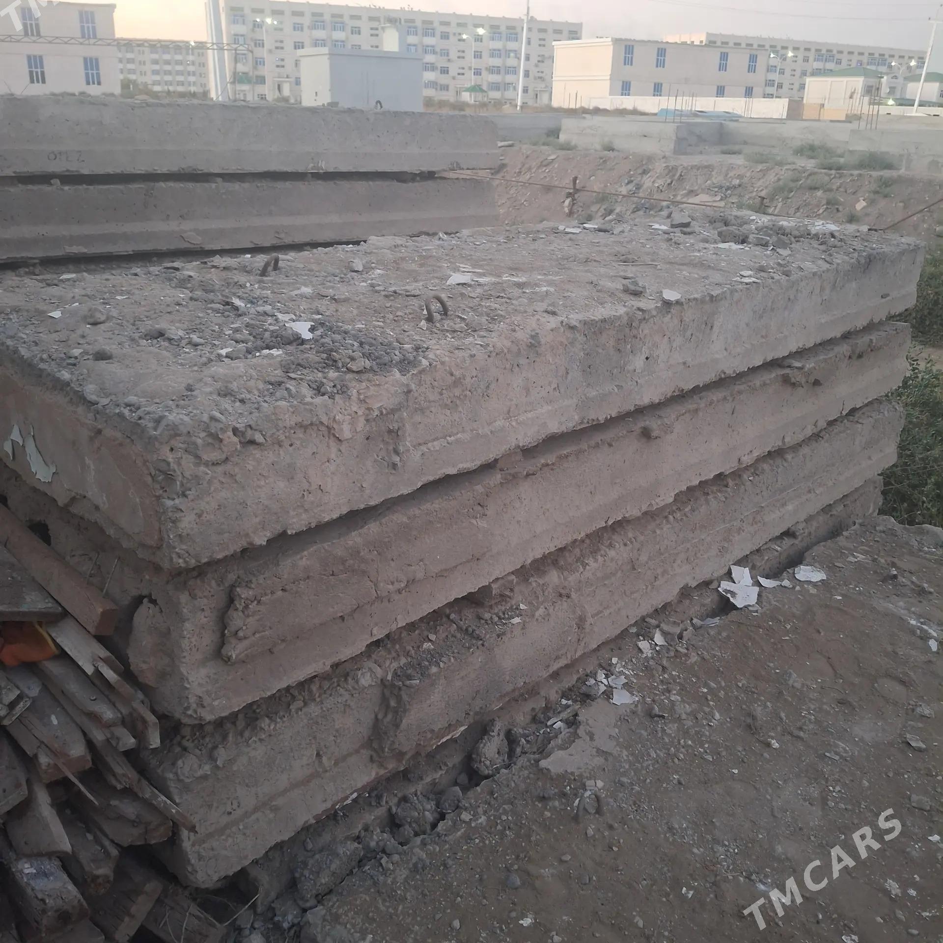 plita. - Türkmenabat - img 1