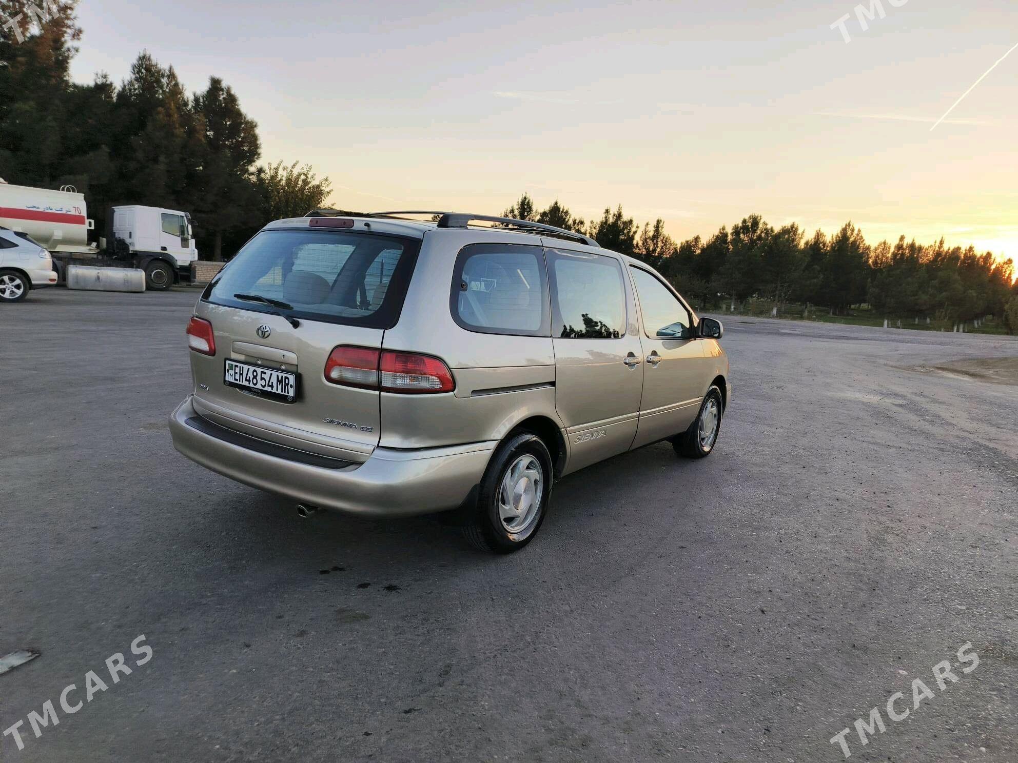 Toyota Sienna 2003 - 155 000 TMT - Mary - img 7