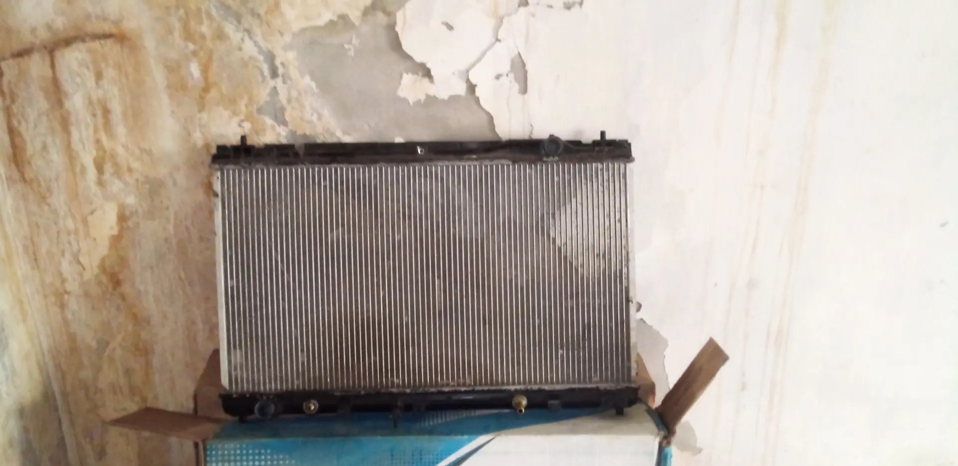 радятор 350 TMT - Balkanabat - img 2