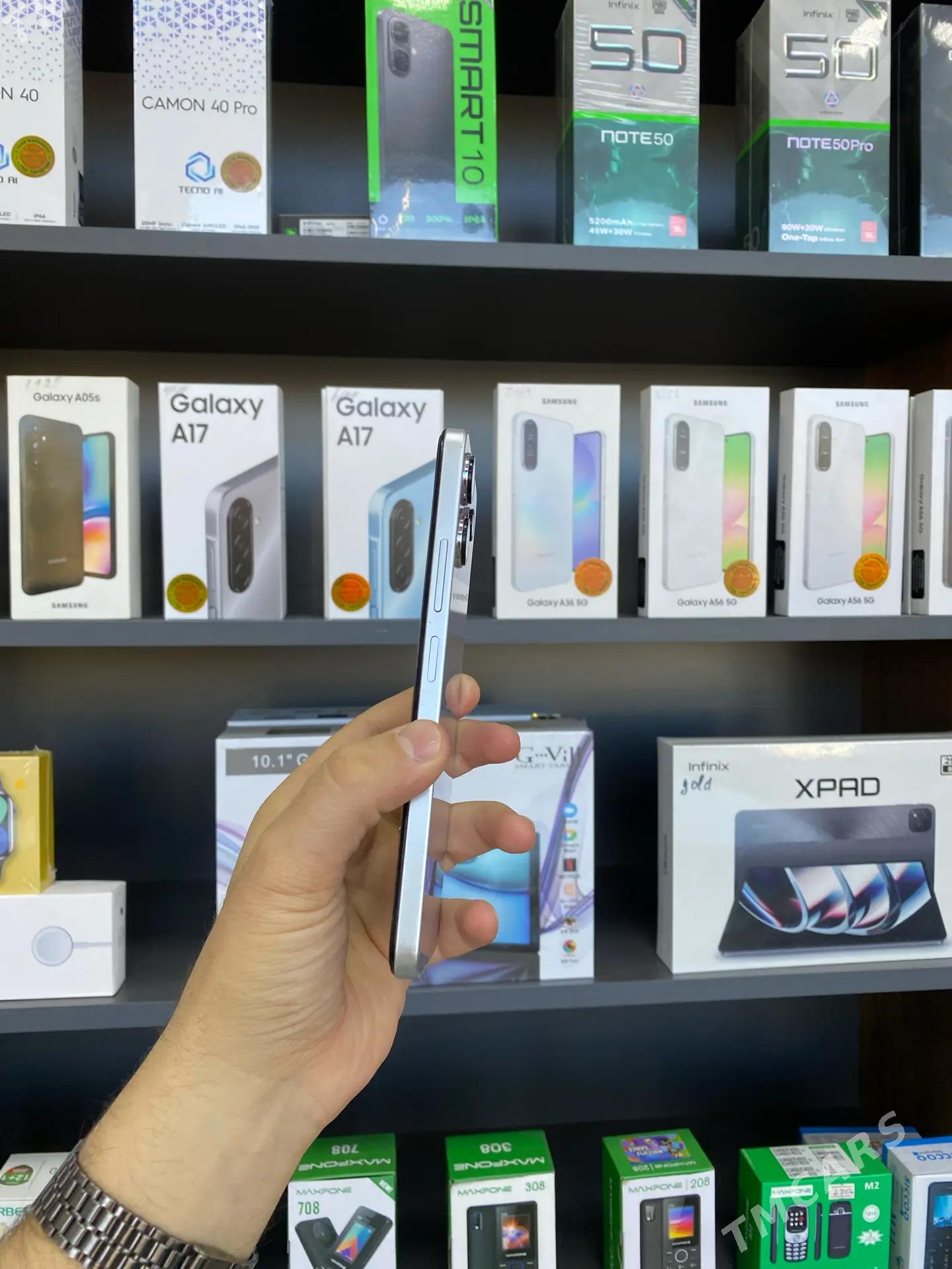 Redmi 12 8/256 - Türkmenabat - img 5