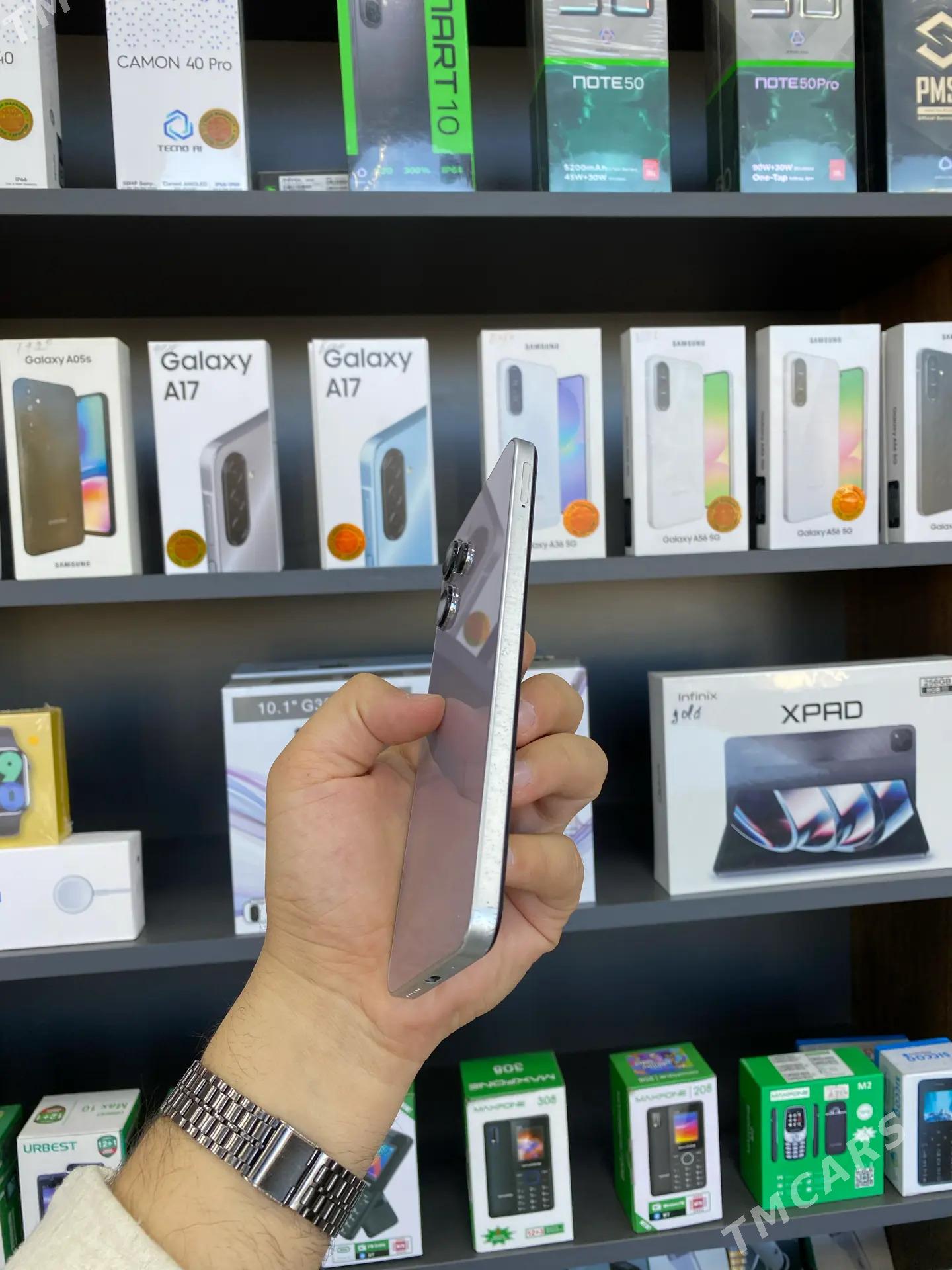 Redmi 12 8/256 - Türkmenabat - img 7