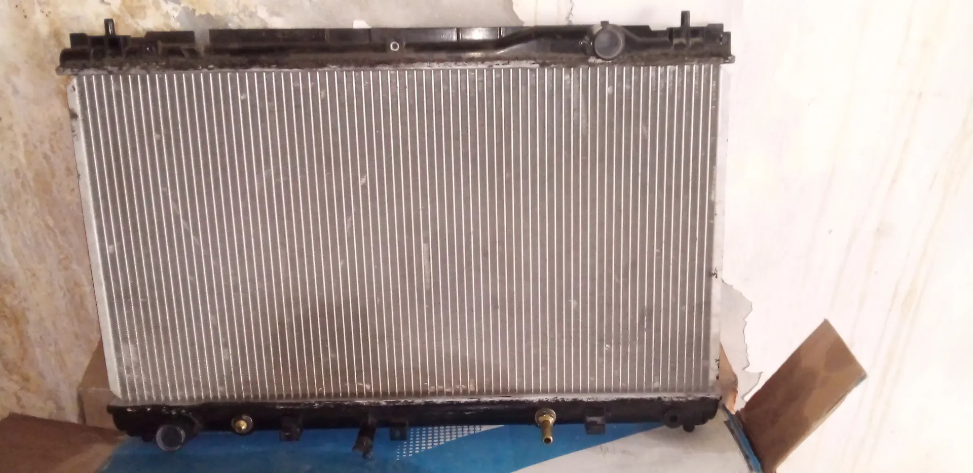 радятор 350 TMT - Balkanabat - img 1