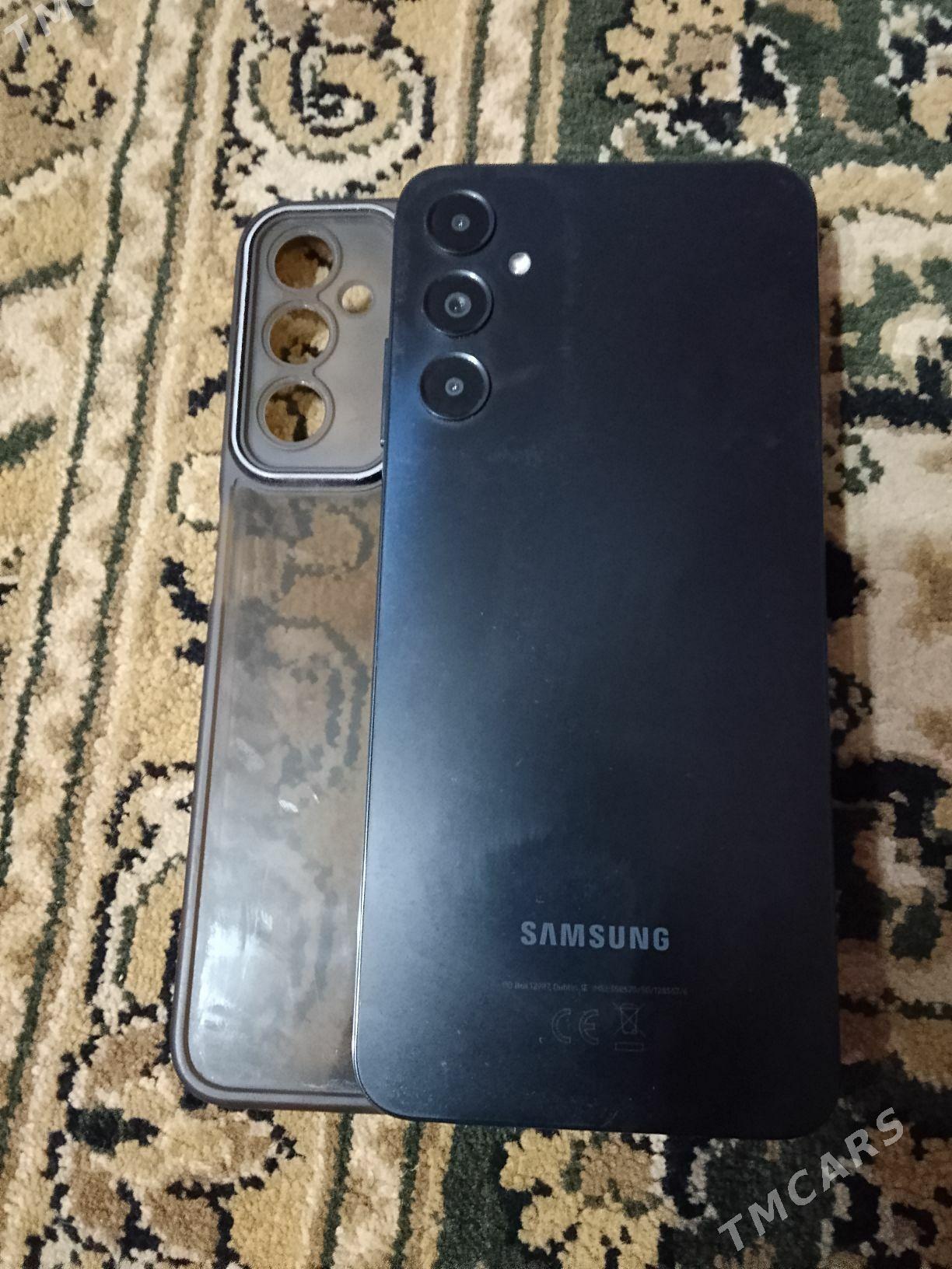 A05s - Balkanabat - img 1