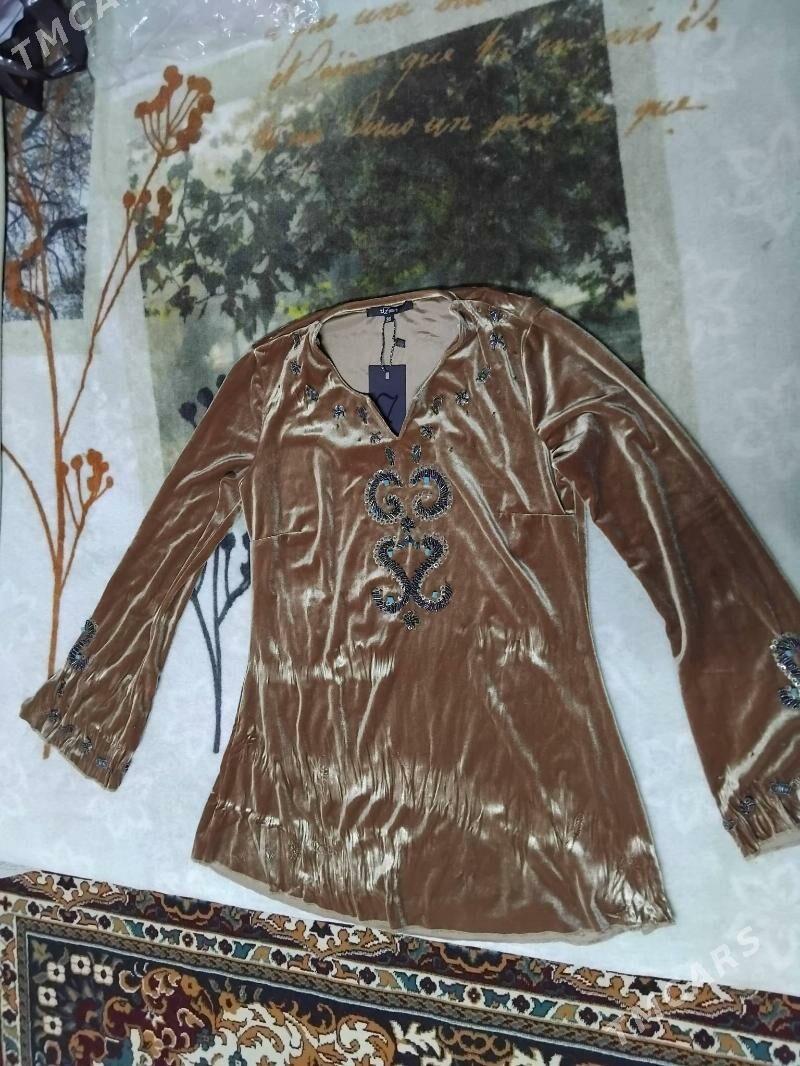 кофта - Дашогуз - img 1