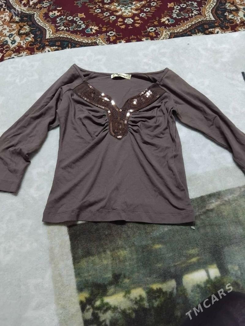 кофта - Дашогуз - img 4