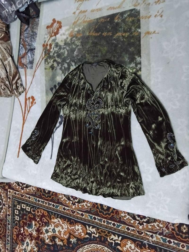 кофта - Дашогуз - img 2