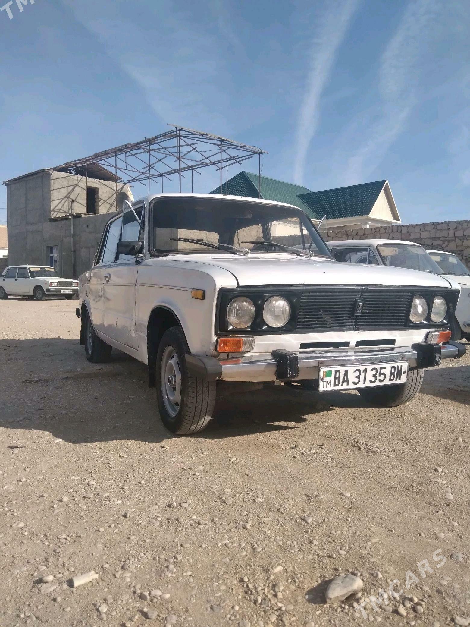 Lada 2106 1985 - 15 000 TMT - Balkanabat - img 1