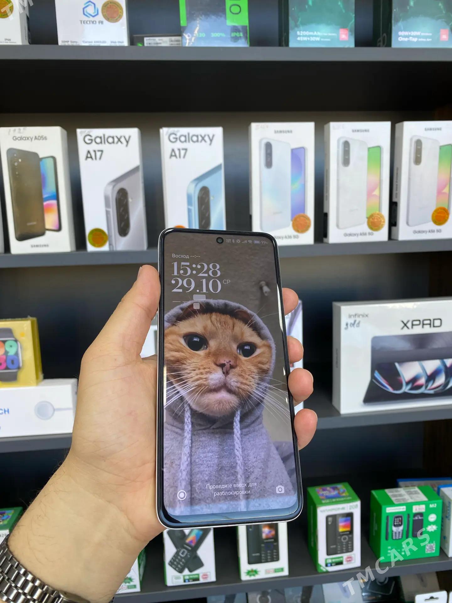 Redmi 12 8/256 - Türkmenabat - img 6