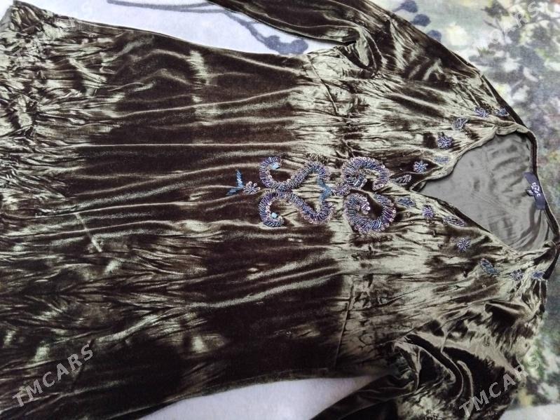 кофта - Дашогуз - img 3