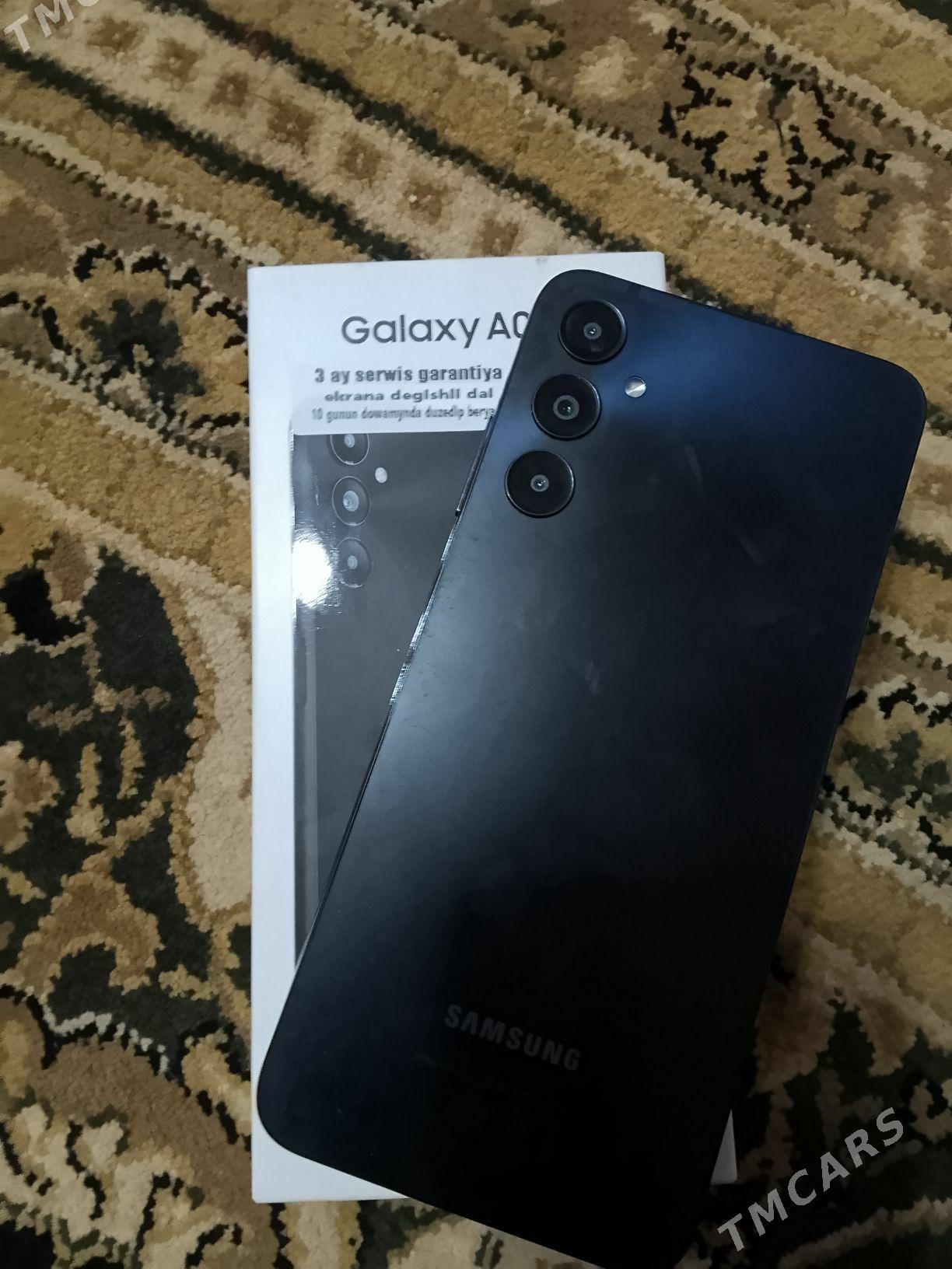 A05s - Balkanabat - img 3