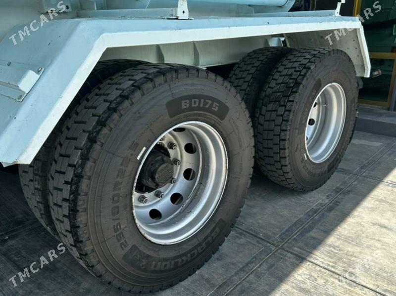 Volvo FH 480 2000 - 300 000 TMT - Ашхабад - img 3