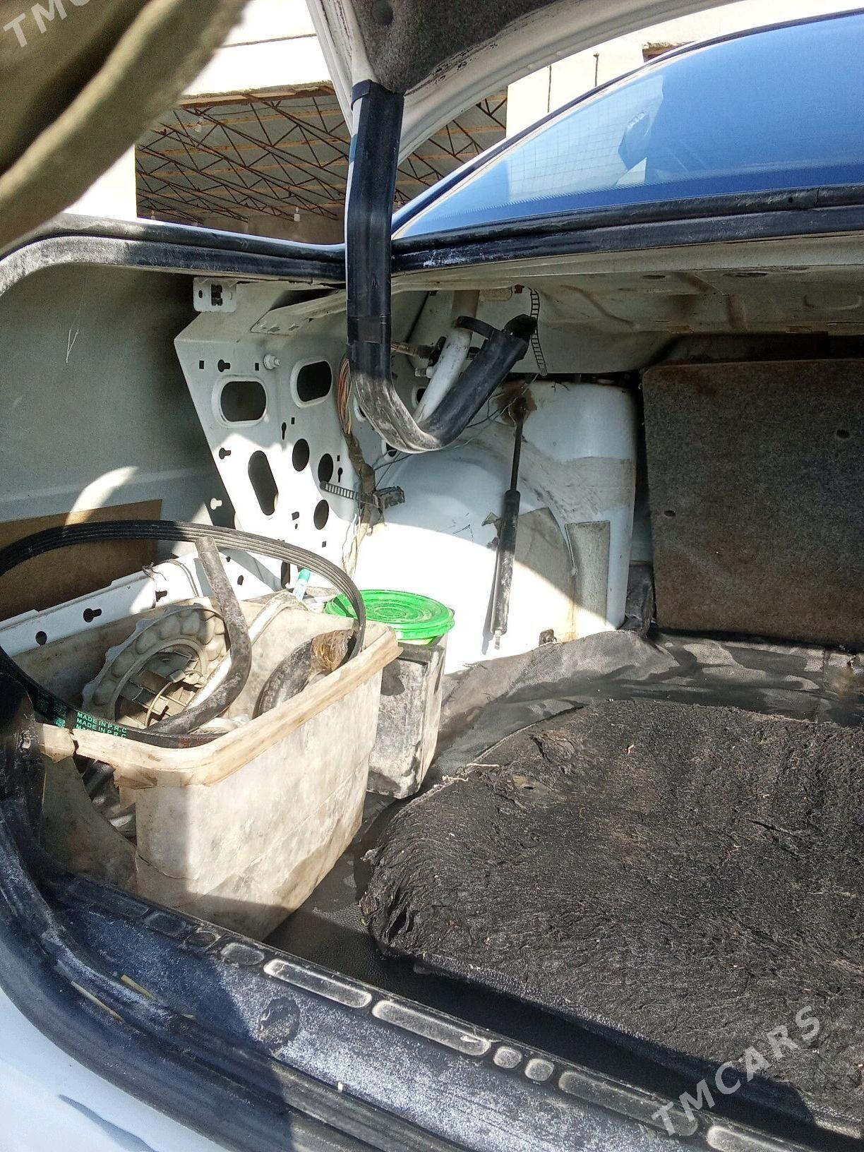 BMW 520 1992 - 46 000 TMT - Garagum etraby - img 5