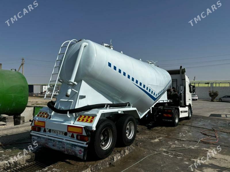 Volvo FH 480 2000 - 300 000 TMT - Ашхабад - img 1