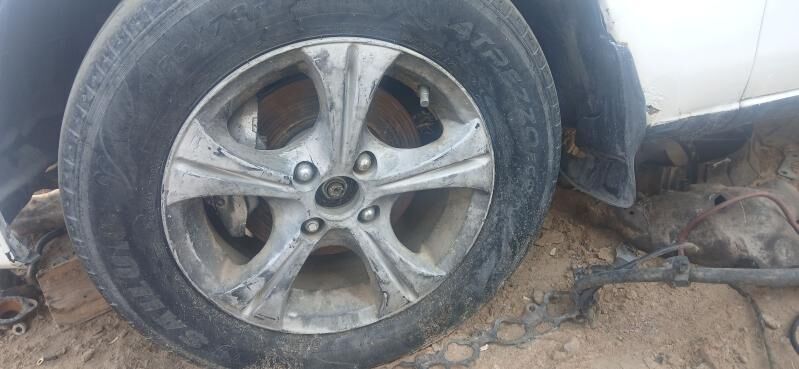 14 diska 1 000 TMT - Çoganly - img 2