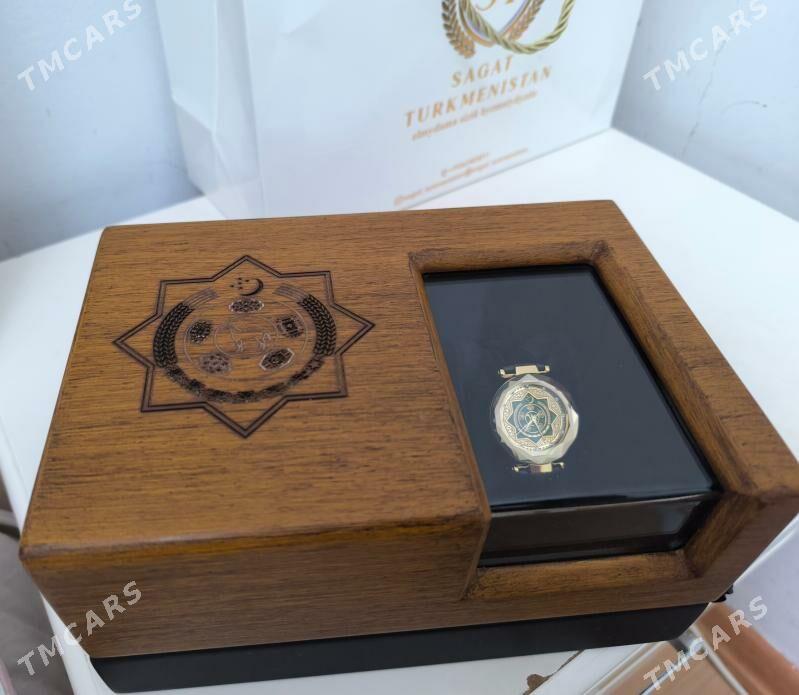 Sagat - Aşgabat - img 4