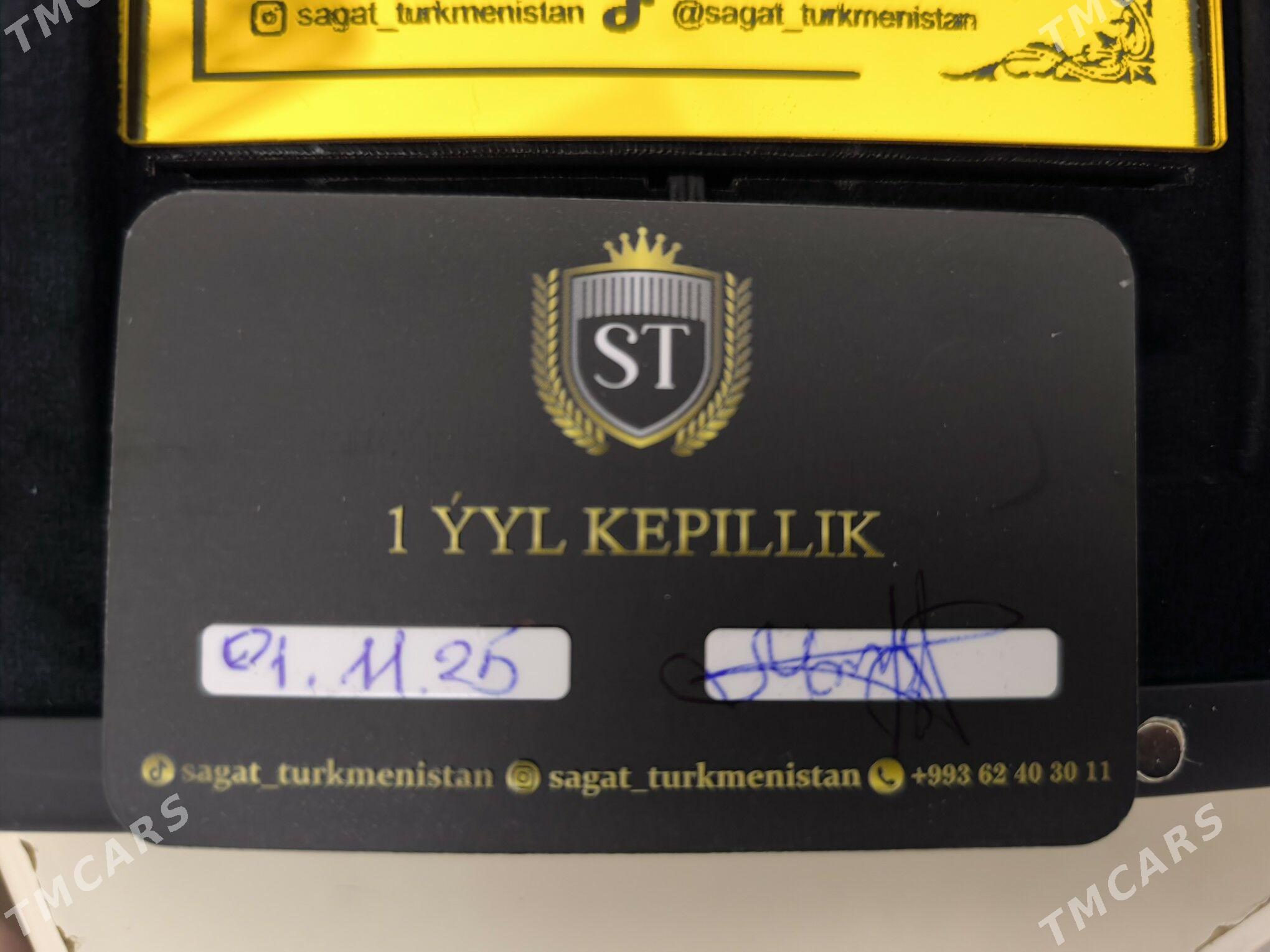 Sagat - Aşgabat - img 3