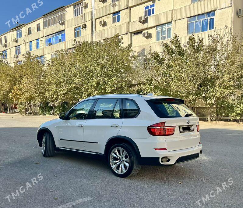 BMW X5 2010 - 290 000 TMT - Aşgabat - img 3