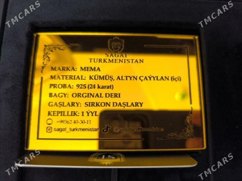 Sagat - Aşgabat - img 2