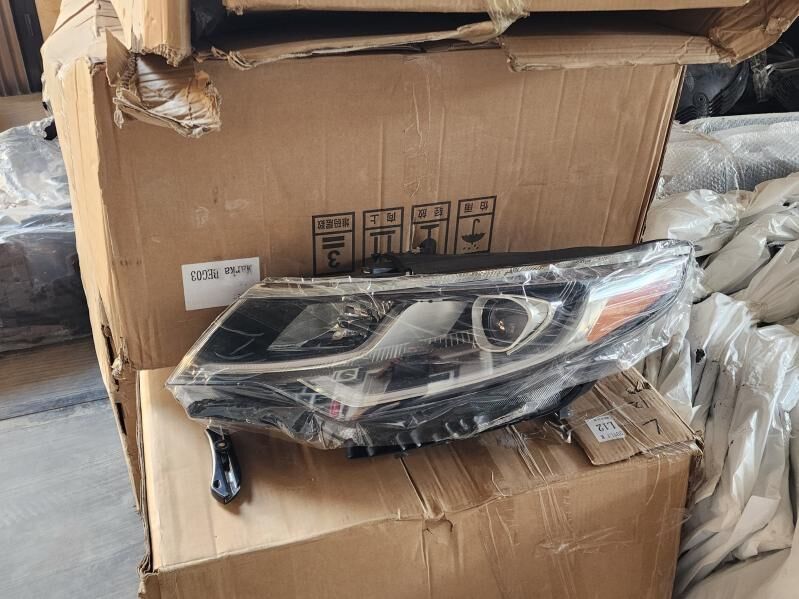 Fara optima 2018 111 TMT - Bedew - img 1