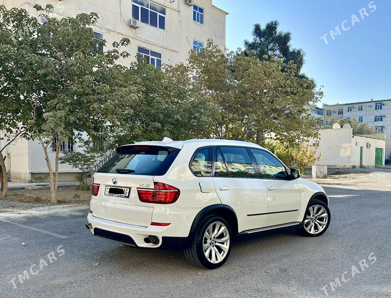 BMW X5 2010 - 290 000 TMT - Aşgabat - img 4