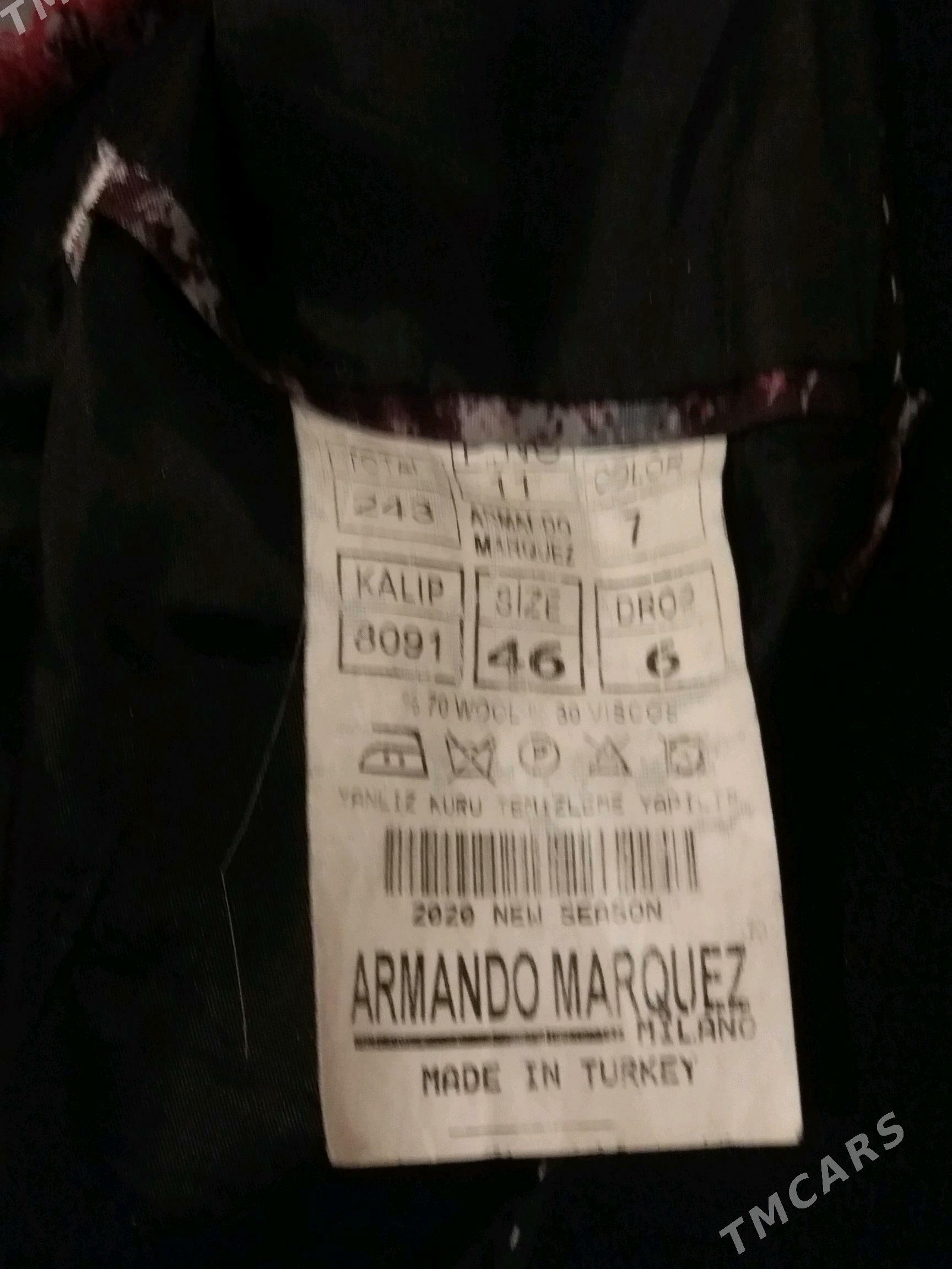 Kastyum - Бахарден - img 2