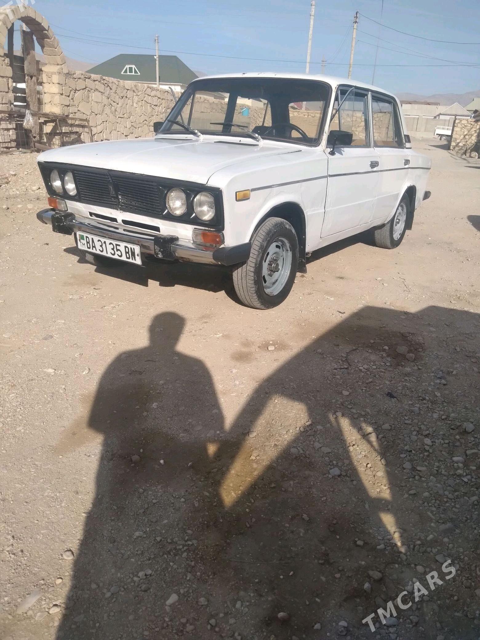 Lada 2106 1985 - 15 000 TMT - Balkanabat - img 2