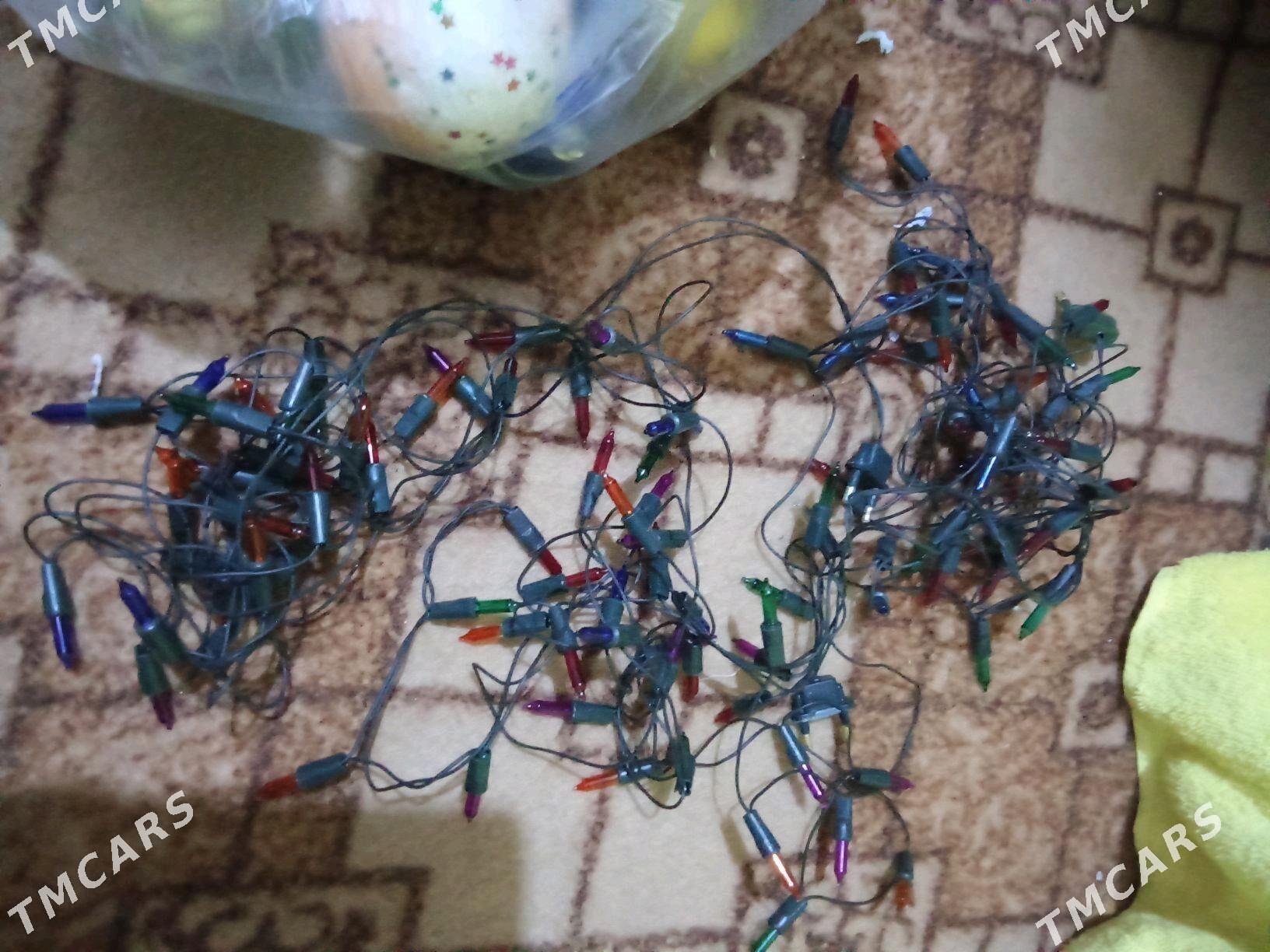 Елка - Mary - img 2