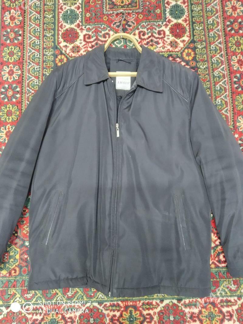 Куртка - Daşoguz - img 5