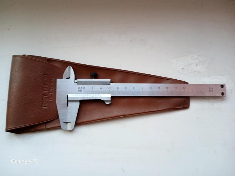 угломер штангельциркуль метчик - Ашхабад - img 3