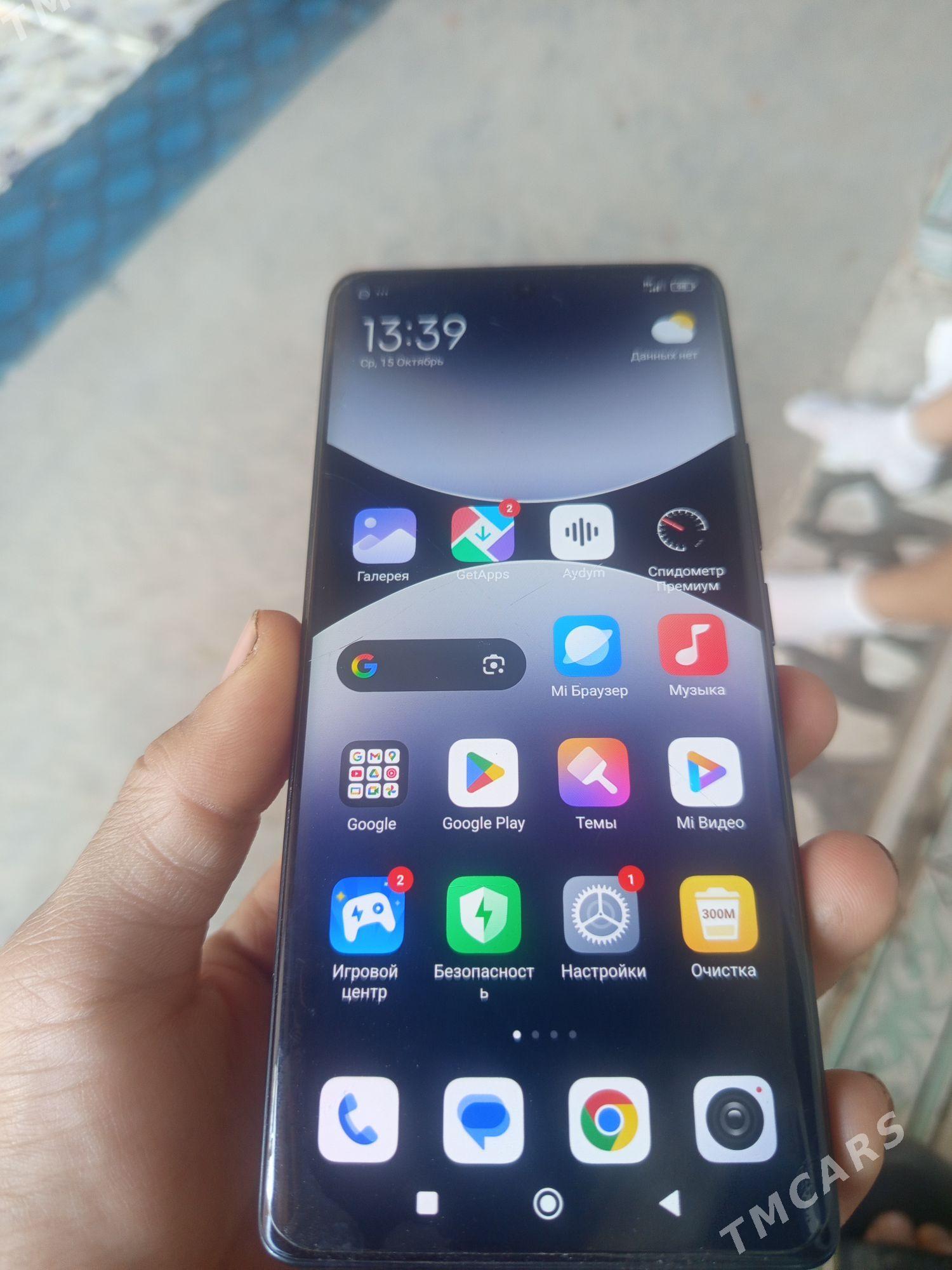 Redmi note 14 pro - Türkmenabat - img 3