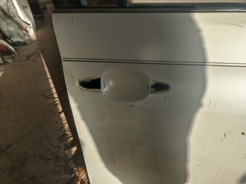 Avalon 2005 Sag onki Gapy 700 TMT - Änew - img 4