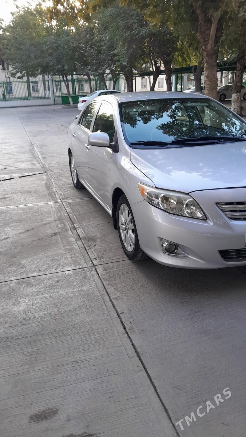 Toyota Corolla 2010 - 160 000 TMT - Aşgabat - img 5
