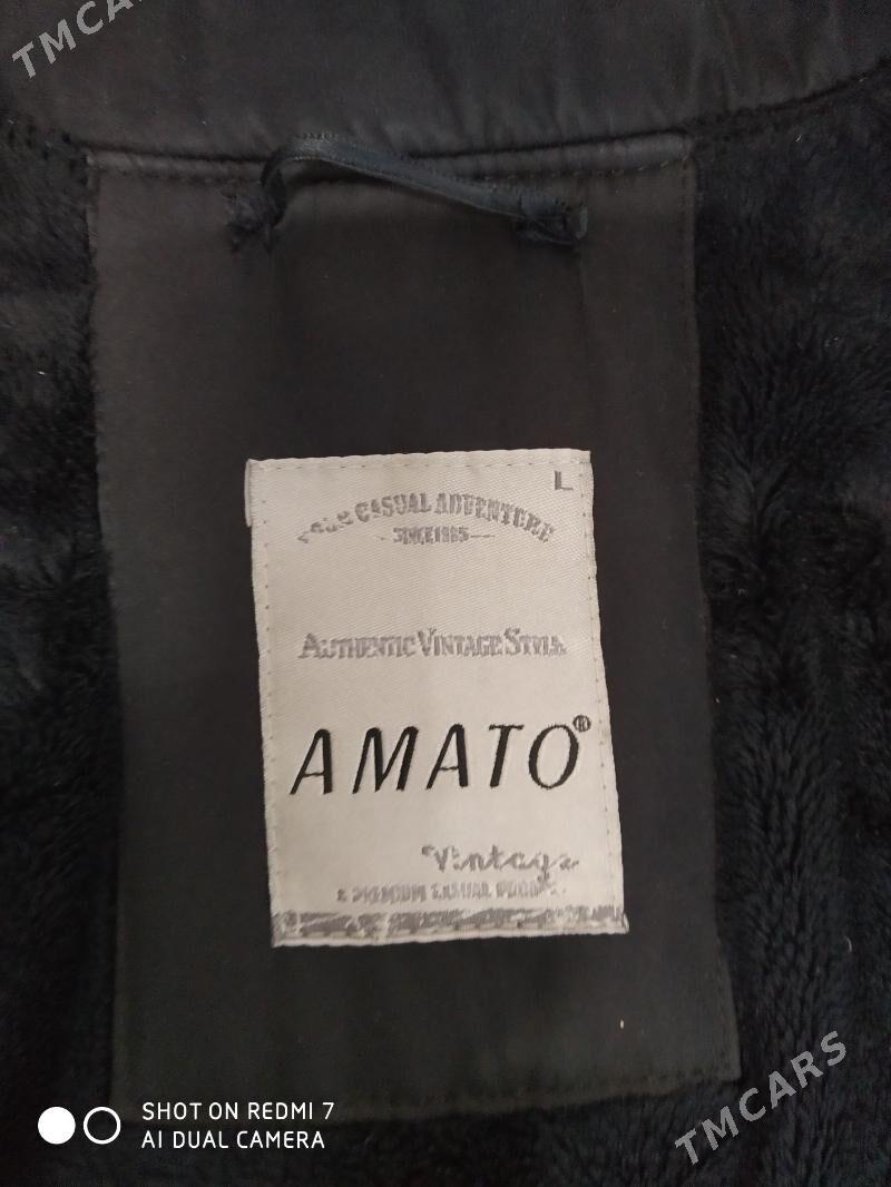 Куртка - Daşoguz - img 4