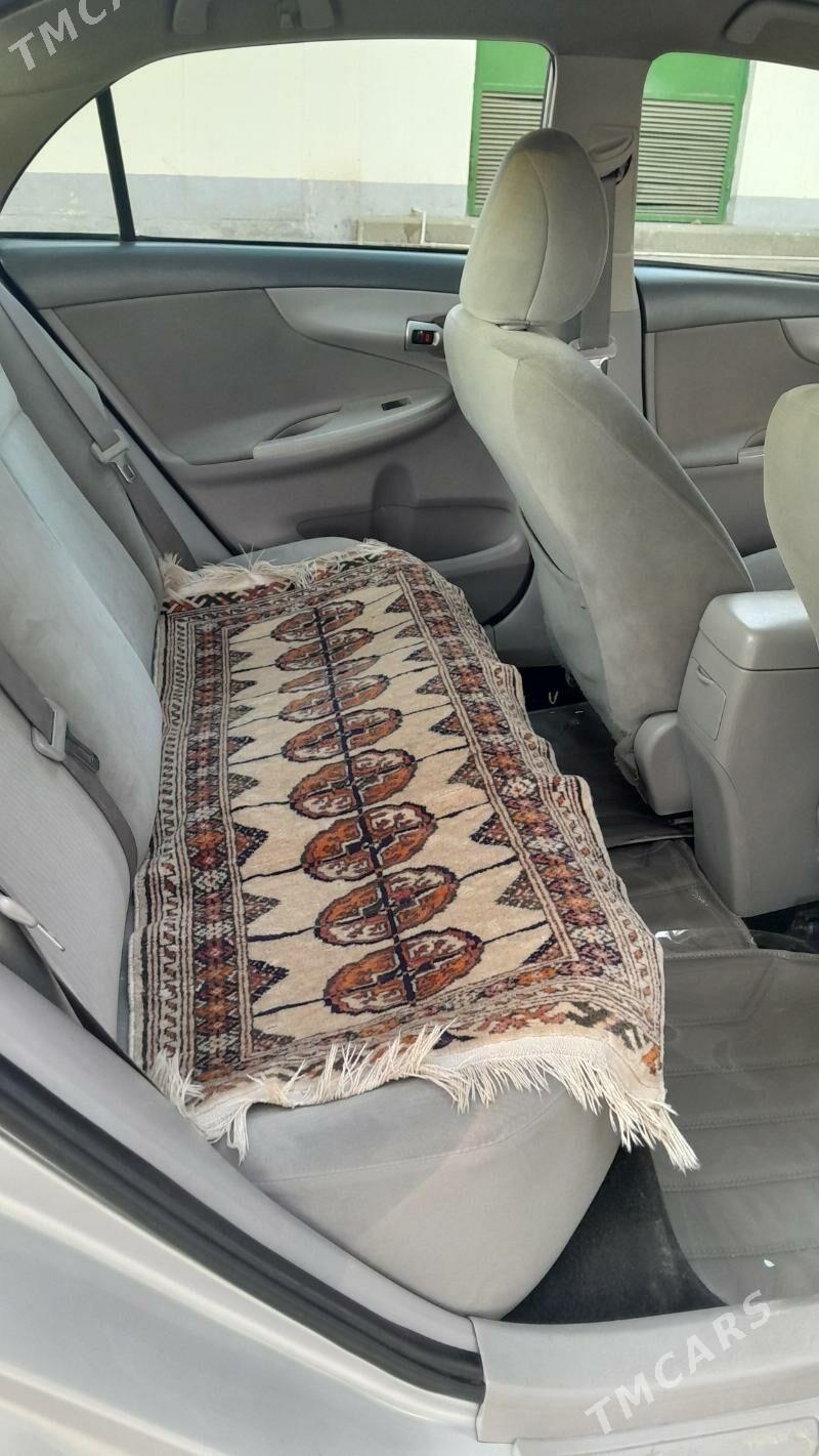 Toyota Corolla 2010 - 160 000 TMT - Aşgabat - img 3