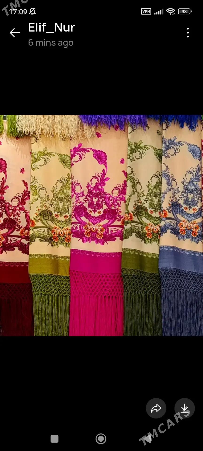 Rakuşka çargat yalyk - Балканабат - img 2