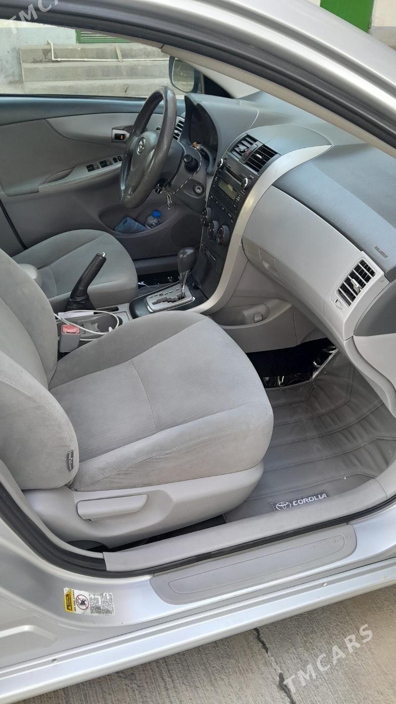 Toyota Corolla 2010 - 160 000 TMT - Aşgabat - img 2