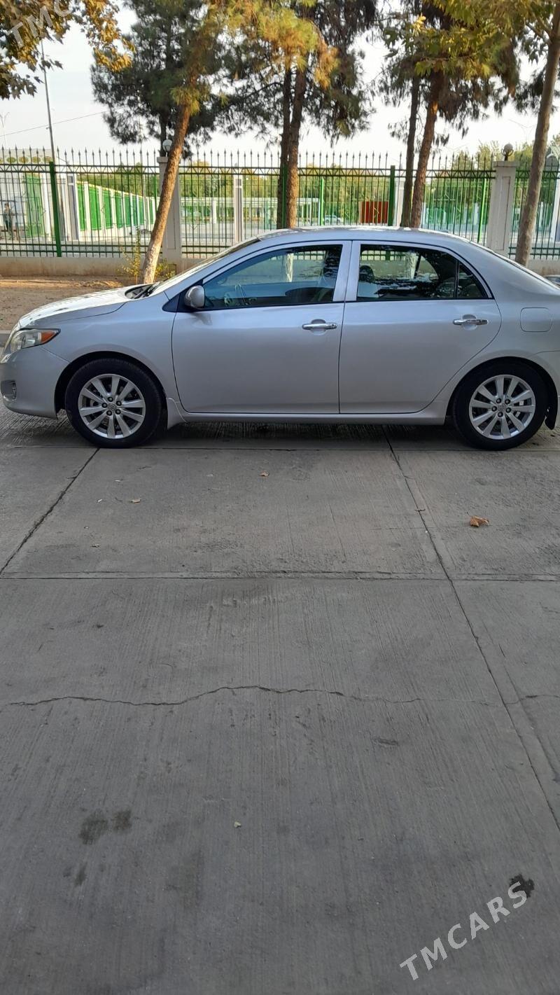 Toyota Corolla 2010 - 160 000 TMT - Aşgabat - img 1