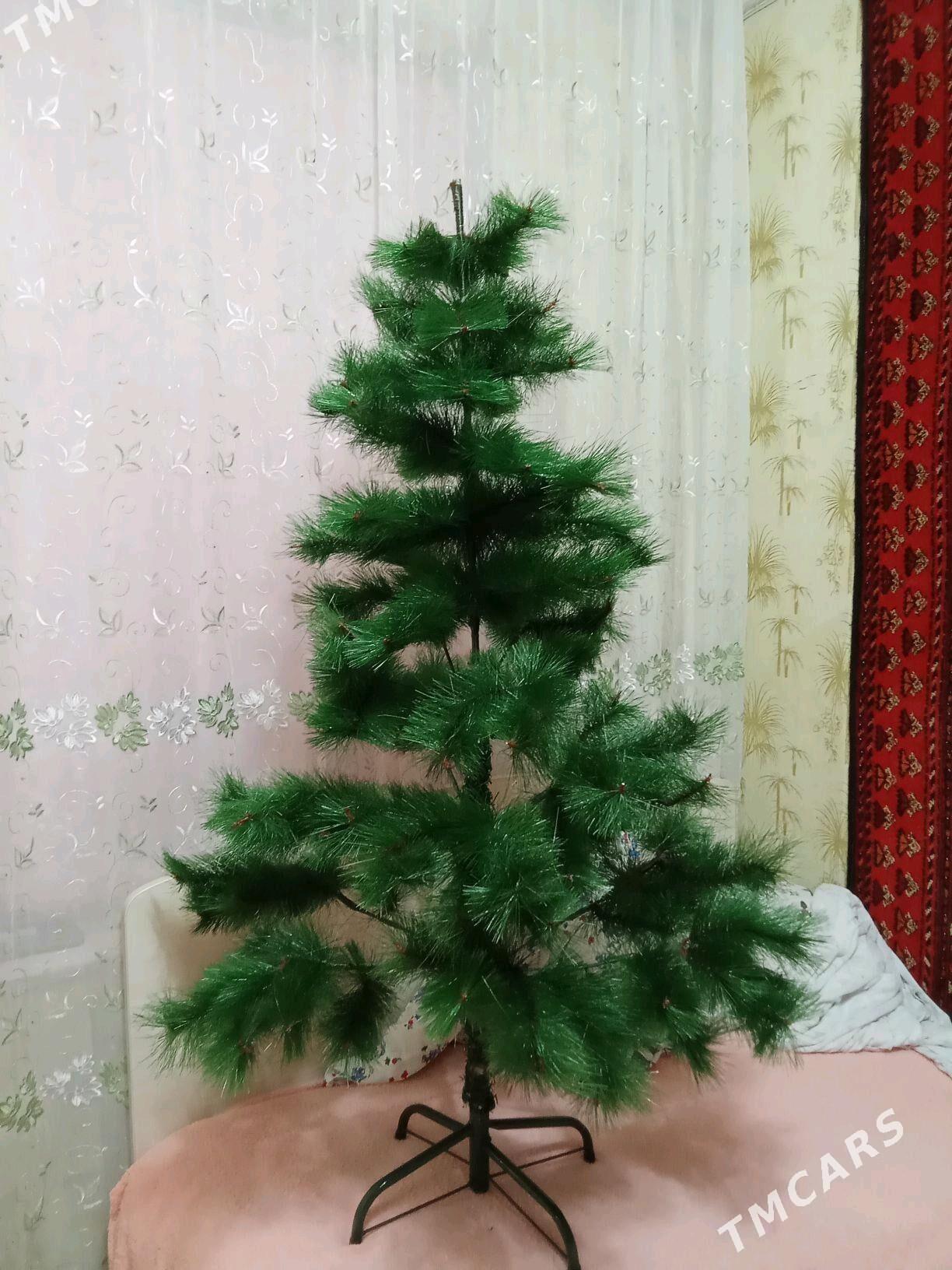 Елка - Mary - img 3