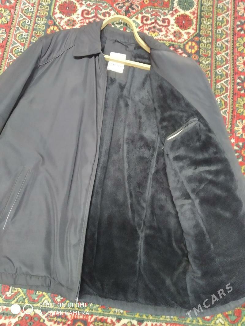 Куртка - Daşoguz - img 2