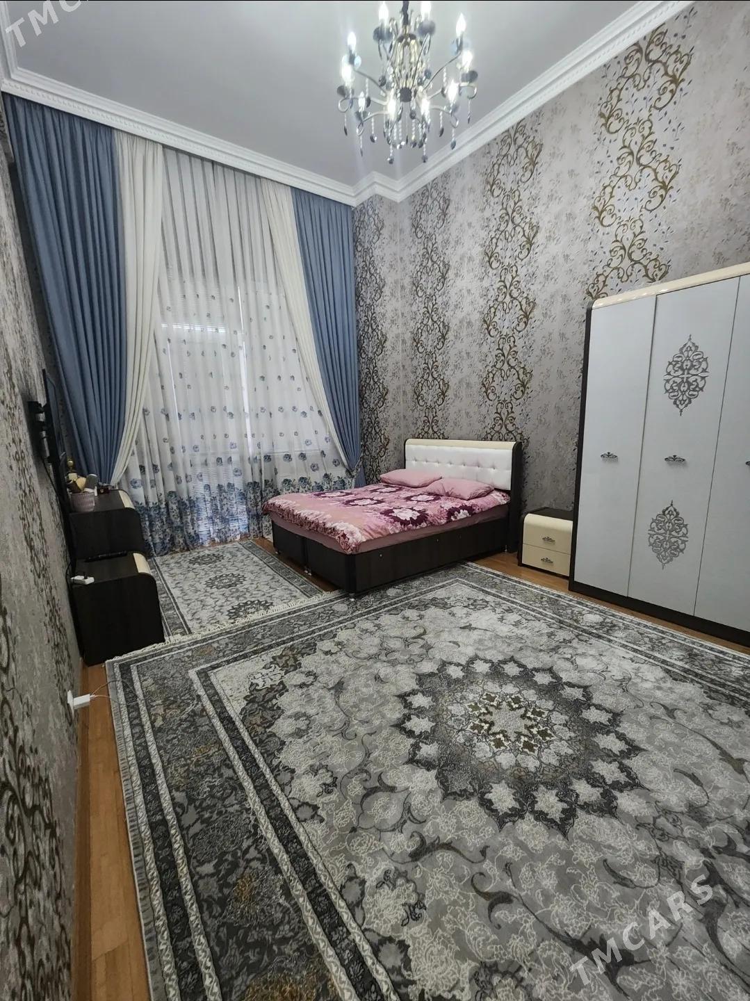 Maskowskiy Elitka 4kom. - Ашхабад - img 4