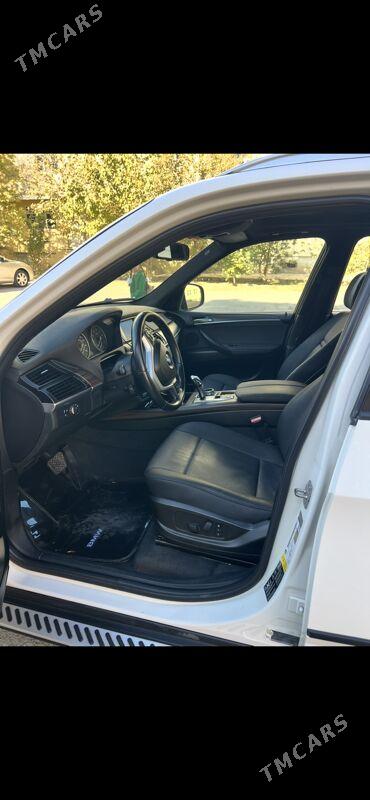 BMW X5 2010 - 290 000 TMT - Aşgabat - img 7