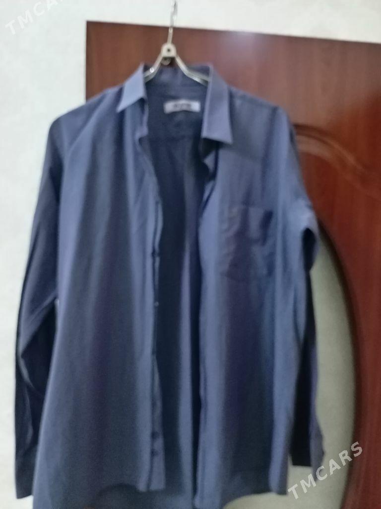 Рубашка - Türkmenbaşy - img 1