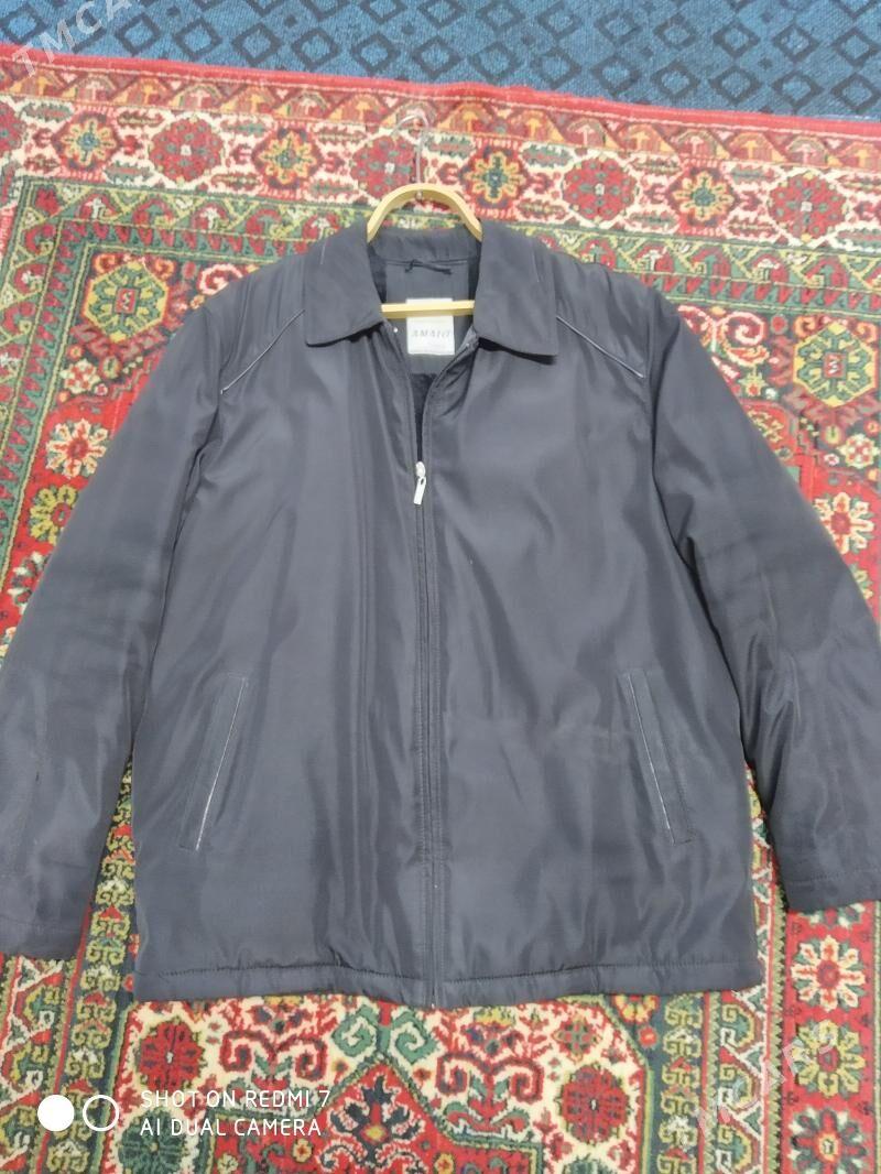 Куртка - Daşoguz - img 1