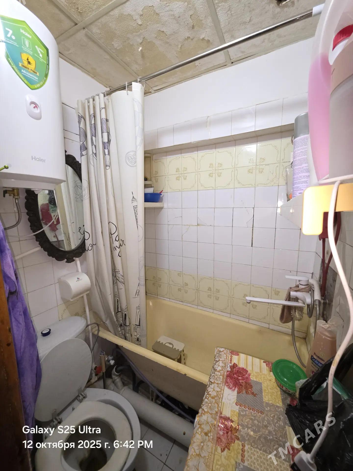 Гостинка 10МКР - Ашхабад - img 6