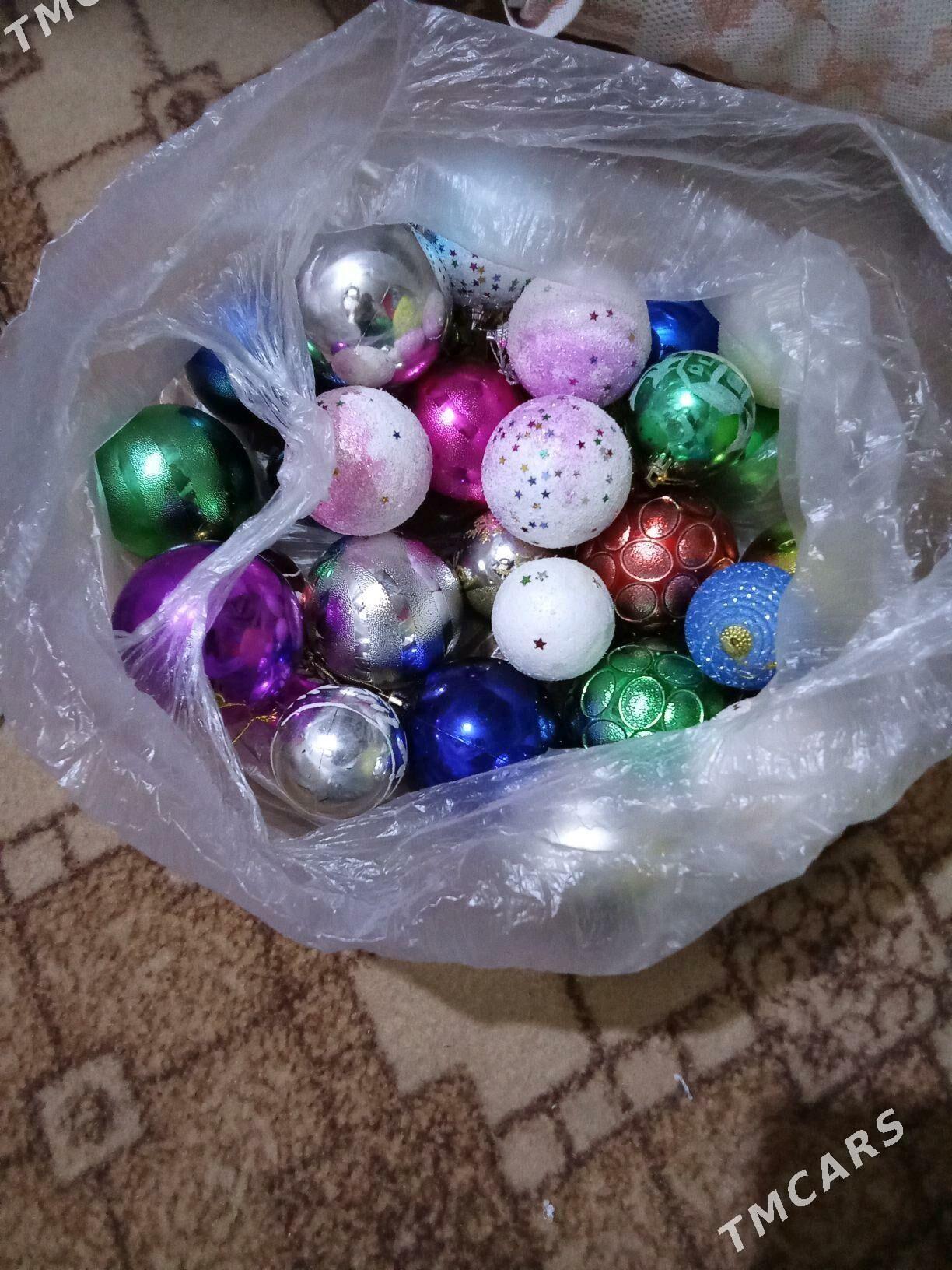 Елка - Mary - img 1