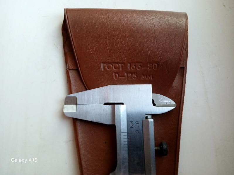 угломер штангельциркуль метчик - Ашхабад - img 4