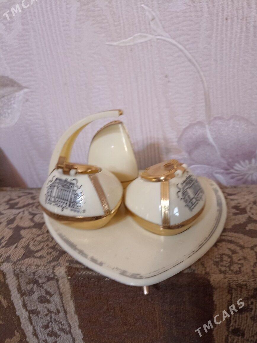 Посуда - Ашхабад - img 3