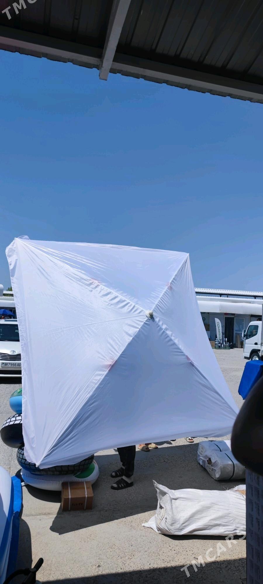 zontik naws - "Алтын Асыр" Гундогар базары ( Толкучка) - img 2