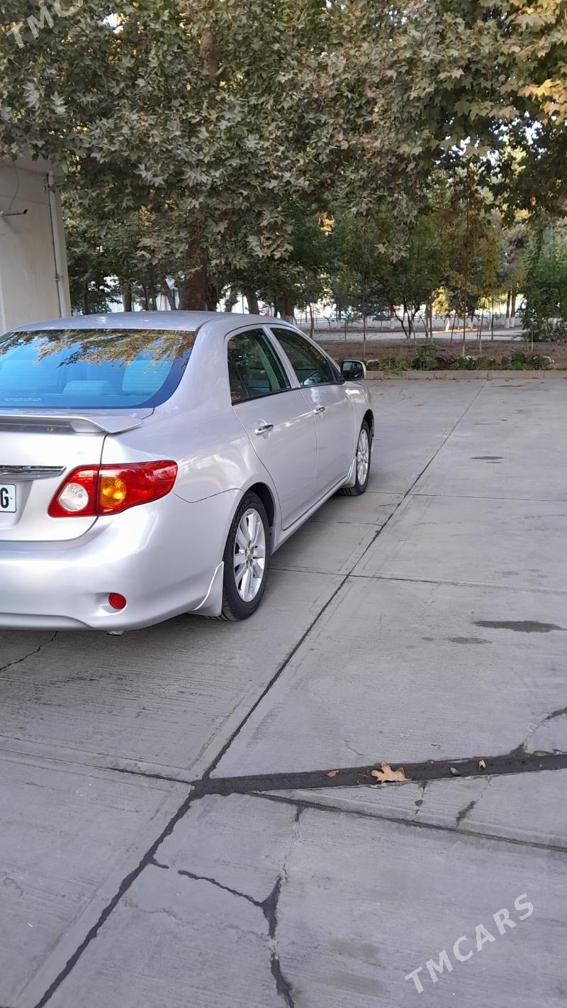 Toyota Corolla 2010 - 160 000 TMT - Aşgabat - img 6