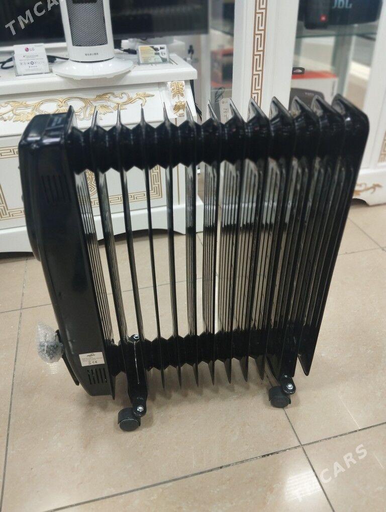 gapyrga pech - Aşgabat - img 2